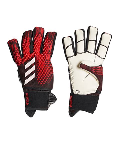 adidas predator pro tw handschuh schwarz|adidas Torwarthandschuhe online kaufen .